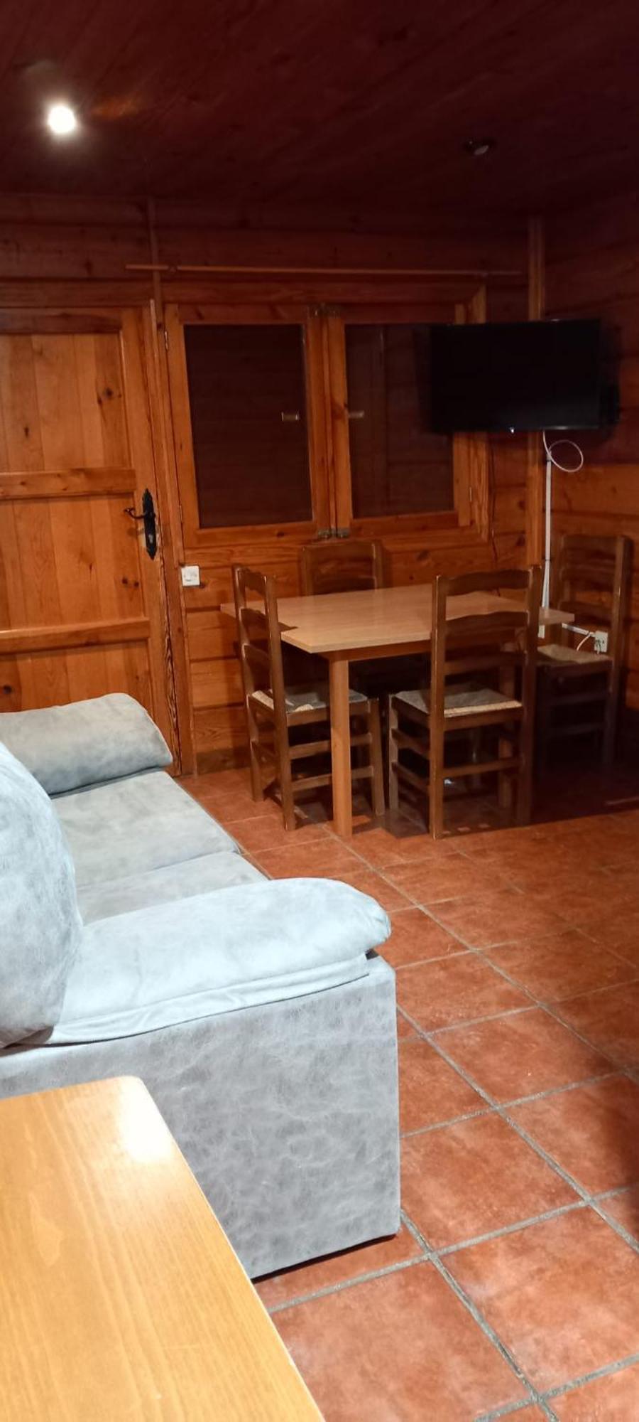 Camping La Puerta モラタリャ エクステリア 写真